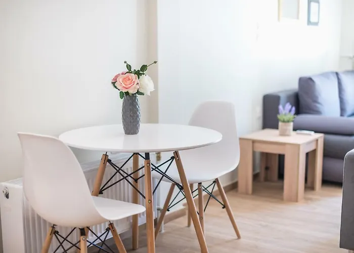 Exeptional Apartment