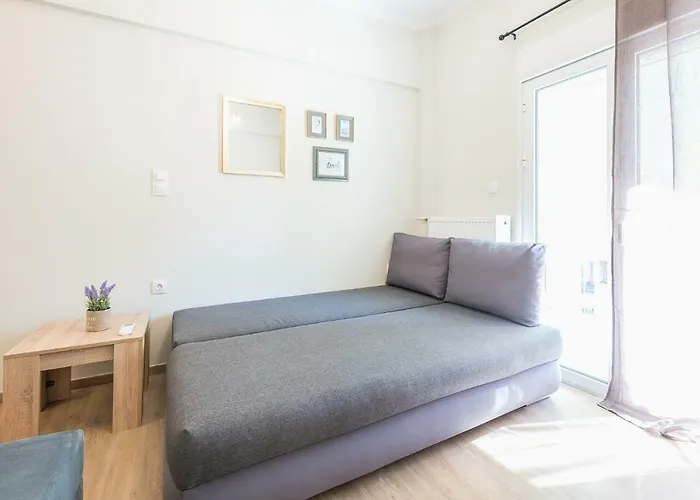 Exeptional Apartment