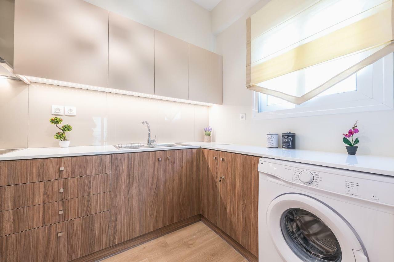 Exeptional Apartment