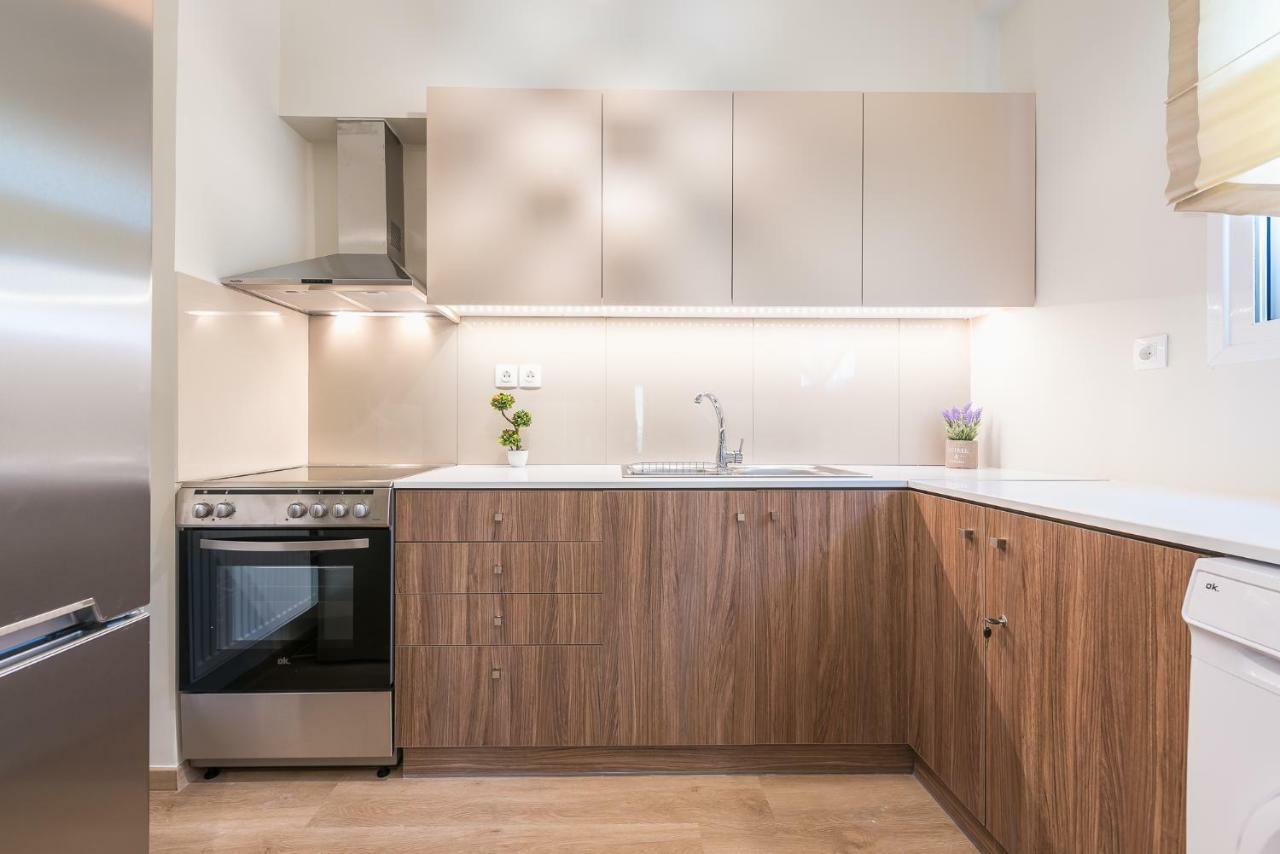 Apartment Exeptional Athens