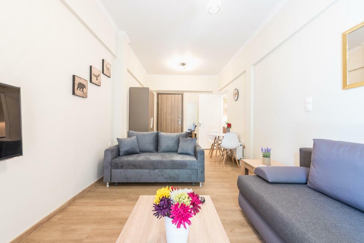 Exeptional Apartment Athens