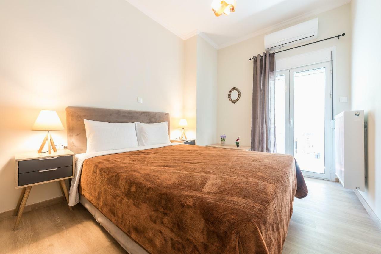 Exeptional Apartment Athens