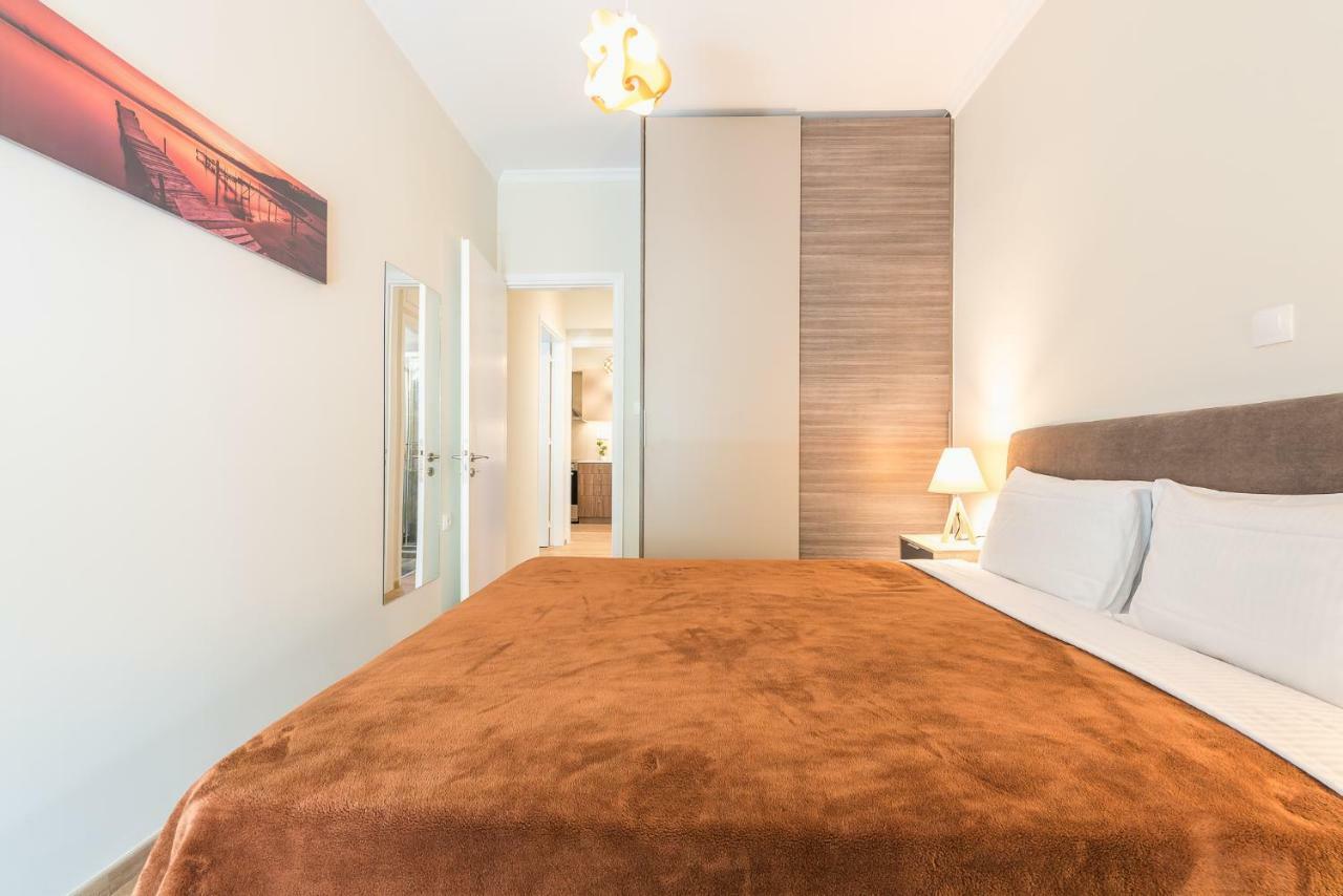 Exeptional Apartment Athens