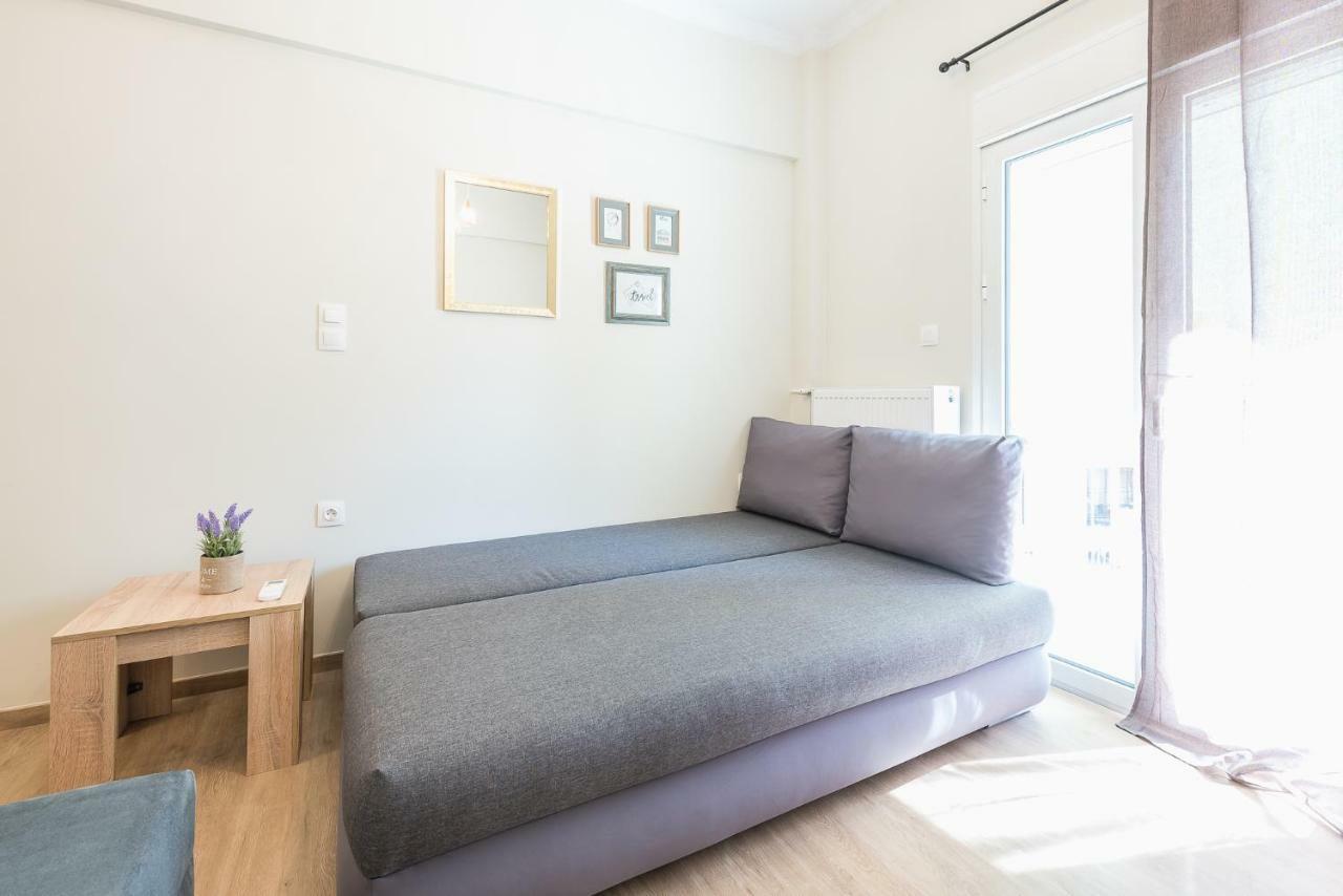 Exeptional Apartment *