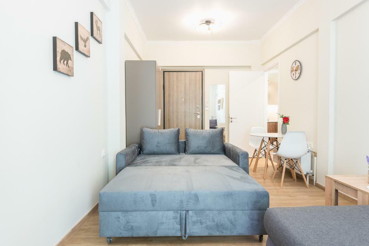 Exeptional Apartment *