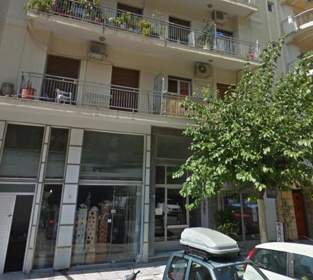 Apartment Exeptional Athens